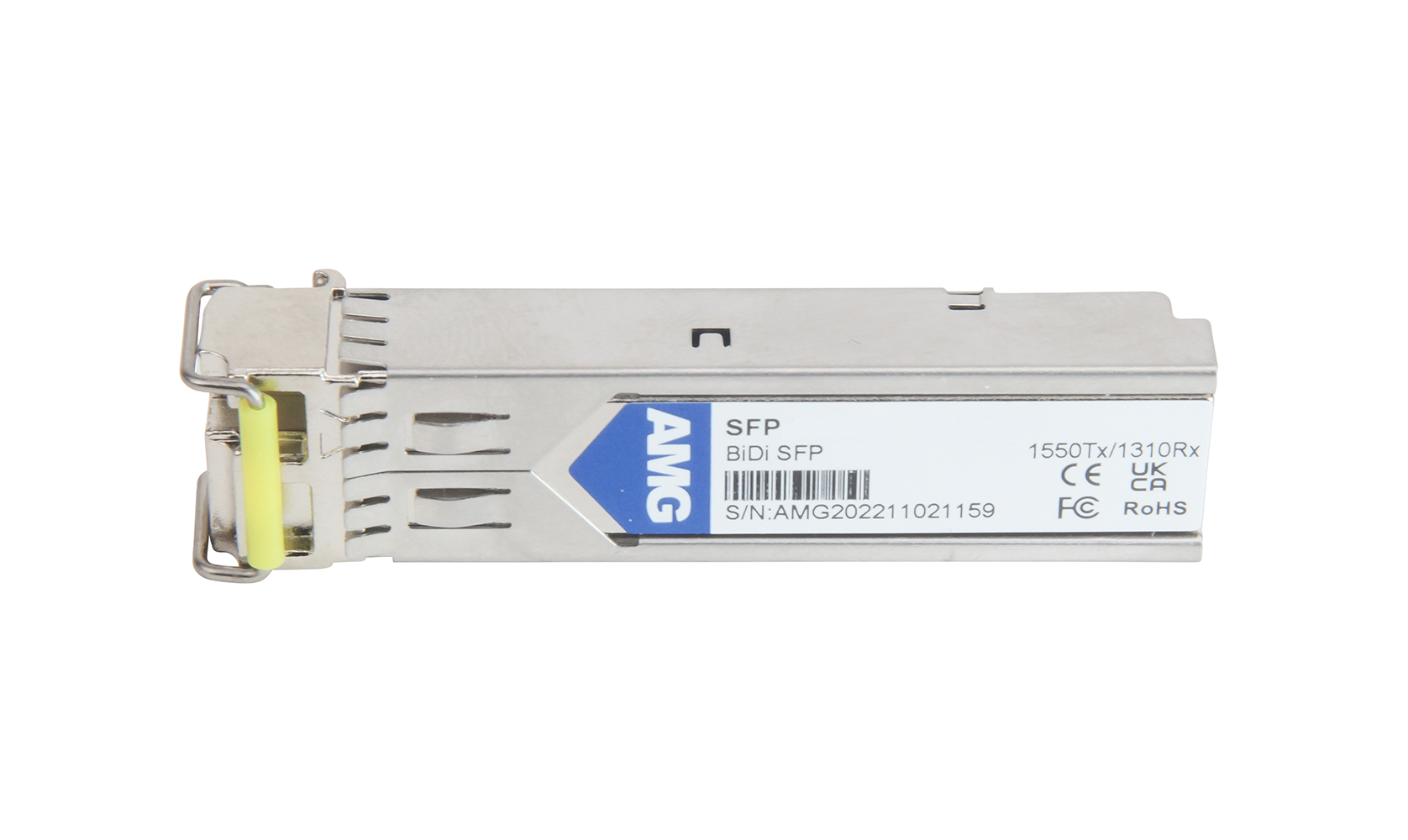 SFP-MM-100M-BX2-55